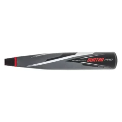 2022 Rawlings Quatro Pro -5 USSSA Baseball Bat: UT2Q5 Black, Grey, Red -Best Bat Pick Sales cfd3 11 21 2022 rawlings quatro pro 5 usssa baseball bat ut2q5 35249 3 l