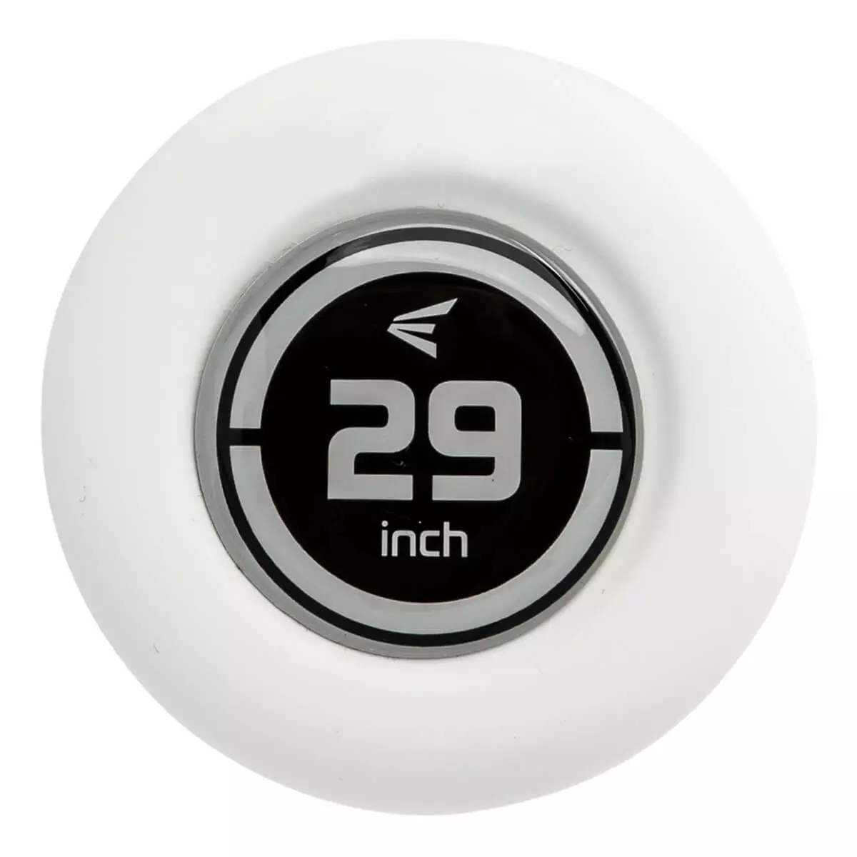 Easton Ghost X Evolution -10 USSSA Baseball Bat: SL19GXE108 White 9 Easton Ghost X Evolution -10 USSSA Baseball Bat: SL19GXE108 White - Image 7