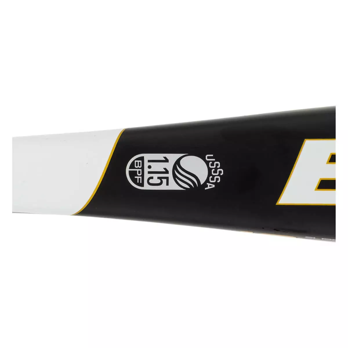 Easton Beast Speed -10 USSSA Baseball Bat: SL19BS10 Black, White, Gold 6 Easton Beast Speed -10 USSSA Baseball Bat: SL19BS10 Black, White, Gold - Image 4
