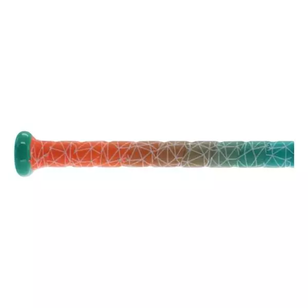 Louisville Slugger Quest -12 Fastpitch Softball Bat: WTLFPQU18A12 Blue, Orange 7 Louisville Slugger Quest -12 Fastpitch Softball Bat: WTLFPQU18A12 Blue, Orange - Image 5