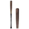 Xylo Bats Xylo Elite Series Maple Wood Baseball Bat: X423GB Black, Grey -Best Bat Pick Sales d152 02 21 xylo elite series maple wood baseball bat x423gb 33915 1 l