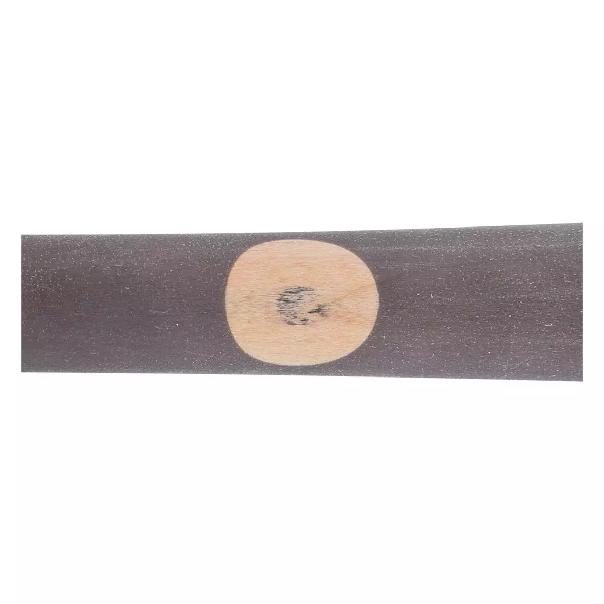 Chandler Pro YC52 Youth Maple Wood Baseball Bat: YC52JR Grey, Gold 8 Chandler Pro YC52 Youth Maple Wood Baseball Bat: YC52JR Grey, Gold - Image 6