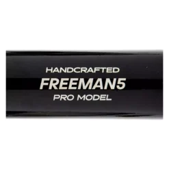 Marucci Freddie Freeman Maple Wood Baseball Bat: FREEMAN5 Black -Best Bat Pick Sales d1d4 07 21 marucci freddie freeman maple wood baseball bat freeman5 34650 4 l