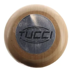 Tucci Lumber Co Tucci Pro Select Maple Wood Baseball Bat: TL271BN Black, Blue, Natural -Best Bat Pick Sales d22e 12 19 tucci pro select maple wood baseball bat tl271bn 32485 7 l