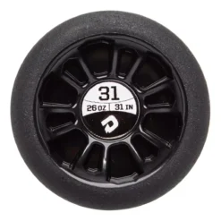 2022 DeMarini CF -5 USSSA Baseball Bat: WTDXCB522 Black, Gold, White -Best Bat Pick Sales d264 11 21 2022 demarini cf 5 usssa baseball bat wtdxcb522 34739 7 l