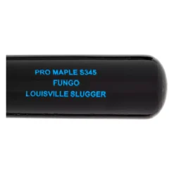 Louisville Slugger 35" Fungo Maple Wood Baseball Bat: WBL2443010 Black, Silver, Blue 29 Louisville Slugger 35" Fungo Maple Wood Baseball Bat: WBL2443010 Black, Silver, Blue -Best Bat Pick Sales d27b 11 21 louisville slugger 35 fungo maple wood baseball bat wbl2443010 33342 12 l