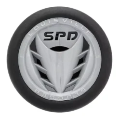 2022 Louisville Slugger Solo -11 USA Baseball Bat: WBL2537010 Black, Grey, Silver -Best Bat Pick Sales d28d 11 21 2022 louisville slugger solo 11 usa baseball bat wbl2537010 34730 8 l