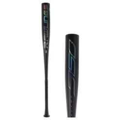 Rawlings 5150 BBCOR Baseball Bat: BB153 Black