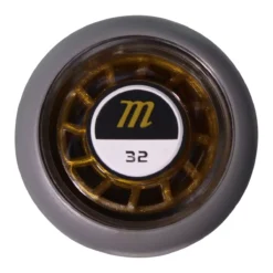 Marucci CAT8 BBCOR Baseball Bat: MCBC8BG Black, Gold, Grey -Best Bat Pick Sales d303 02 21 marucci cat 8 bbcor baseball bat mcbc8bg 31549 8 l