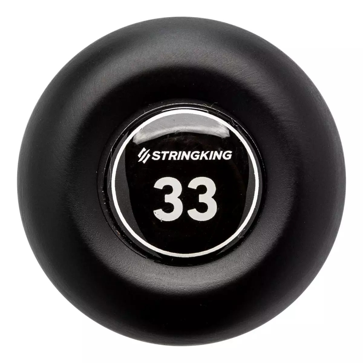 StringKing Metal BBCOR Baseball Bat: SKBBM Black 9 StringKing Metal BBCOR Baseball Bat: SKBBM Black - Image 7