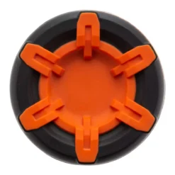 2022 Easton Resmondo Fire Flex 13.5" Balanced USSSA 240 Slow Pitch Softball Bat: SP22RESB Orange, Teal, White -Best Bat Pick Sales d340 09 21 2022 easton resmondo fire flex 13 5 balanced usssa 240 slow pitch softball bat sp22resb 34670 8 l