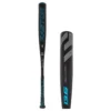 Easton Project 3 13.6 Hybrid BBCOR Baseball Bat: BB19136 Black, Blue -Best Bat Pick Sales d3f4 12 21 easton project 3 13 6 hybrid bbcor baseball bat bb19136 30170 1 l