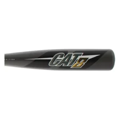 Marucci CAT8 -10 Junior Big Barrel Baseball Bat: MJBBC8BG Black -Best Bat Pick Sales d3fa 10 19 31574 2 l