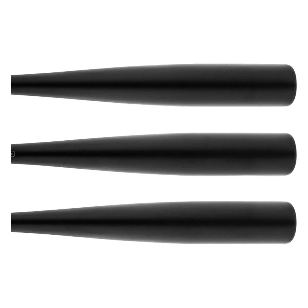 StringKing Metal BBCOR Baseball Bat: SKBBM Black 4 StringKing Metal BBCOR Baseball Bat: SKBBM Black - Image 2