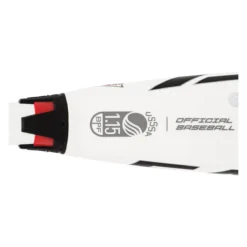 Easton ADV 360 -10 USSSA Baseball Bat: SL20ADV108 Red, White -Best Bat Pick Sales d44f 12 21 easton adv 360 10 usssa baseball bat sl20adv108 31515 4 l