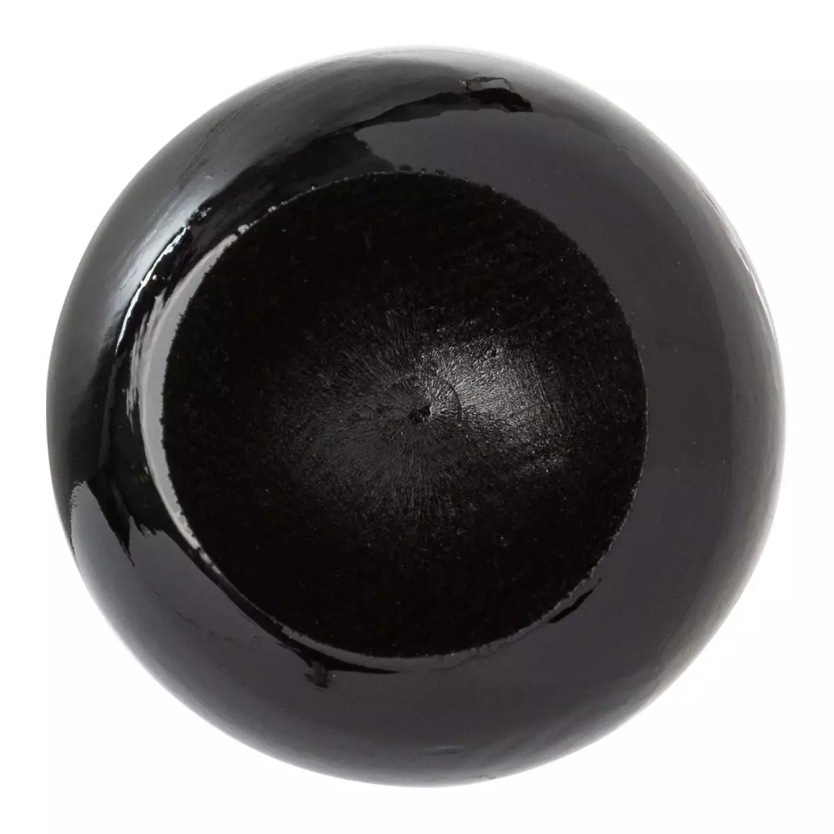 Louisville Slugger 35" Fungo Maple Wood Baseball Bat: WBL2443010 Black, Silver, Blue 17 Louisville Slugger 35" Fungo Maple Wood Baseball Bat: WBL2443010 Black, Silver, Blue - Image 15