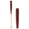 M^Powered H2TC™ Pro Maple Wood Baseball Bat: H2TCI13 Maroon, Natural 1 M^Powered H2TC™ Pro Maple Wood Baseball Bat: H2TCI13 Maroon, Natural -Best Bat Pick Sales d508 06 21 m powered h2tc pro maple wood baseball bat h2tci13 34502 1 l