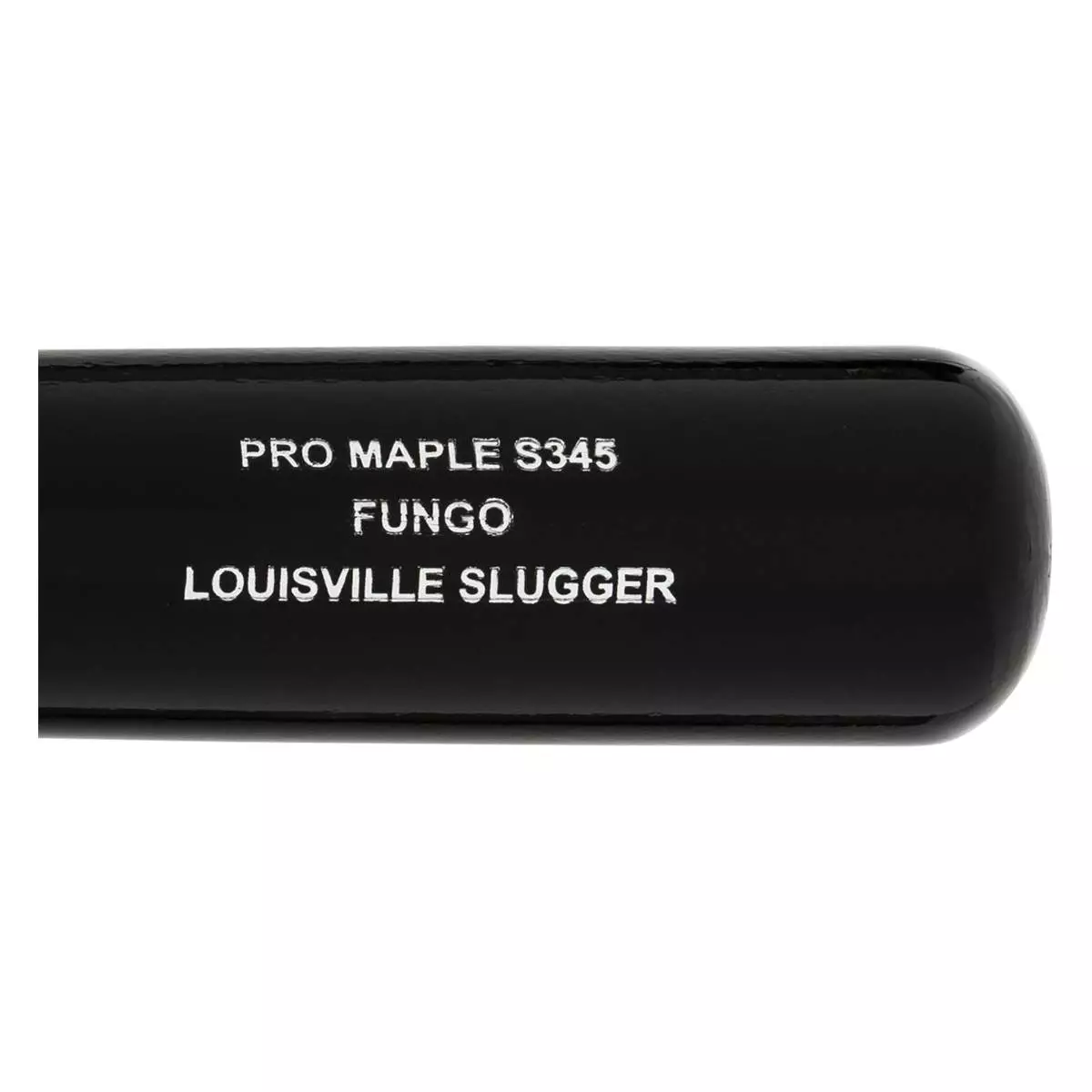 Louisville Slugger 35" Fungo Maple Wood Baseball Bat: WBL2443010 Black, Silver, Blue 23 Louisville Slugger 35" Fungo Maple Wood Baseball Bat: WBL2443010 Black, Silver, Blue - Image 21
