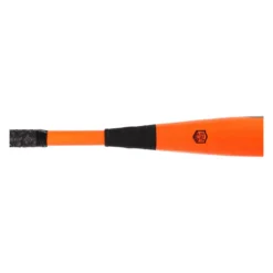 Worth Mach 1 Boss 302 13.5" Balanced USA Slow Pitch Softball Bat: WM21BA Black, Orange -Best Bat Pick Sales d55c 04 21 2021 worth mach 1 boss 302 13 5 balanced asa slow pitch softball bat wm21ba 33934 4 l
