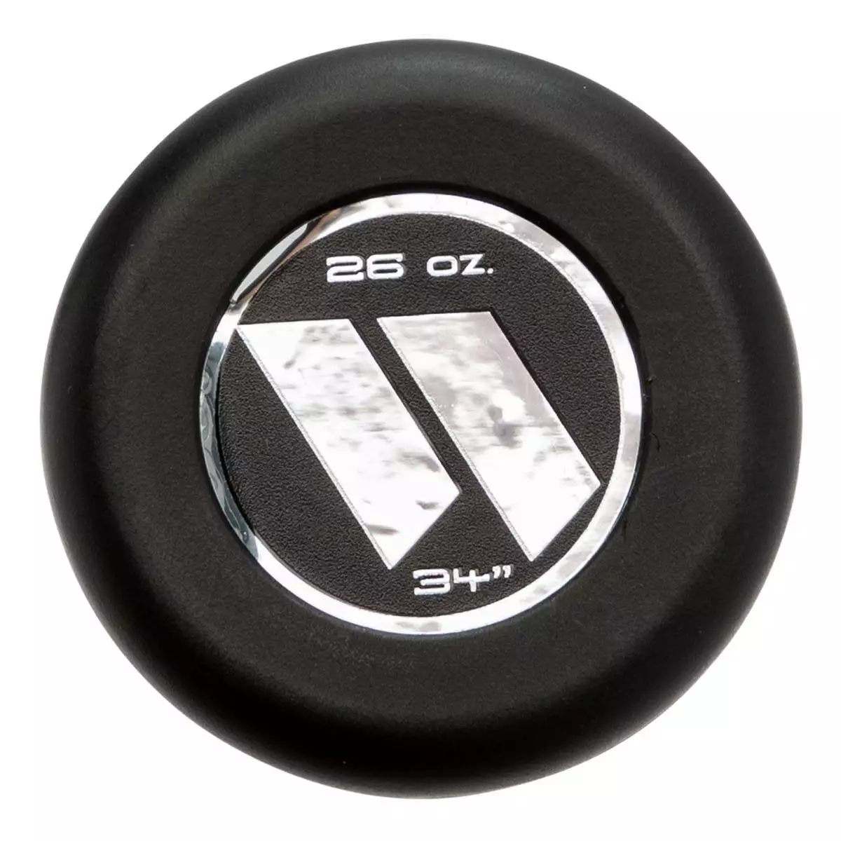 Worth Powercell Carl Rose 13.5" XL USSSA Slow Pitch Softball Bat: WCARLU Black, Blue, White 9 Worth Powercell Carl Rose 13.5" XL USSSA Slow Pitch Softball Bat: WCARLU Black, Blue, White - Image 7