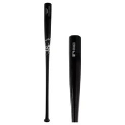 Louisville Slugger Flylite 37" Fungo Poplar Wood Baseball Bat: WTLWFMB37A20 Black, Navy