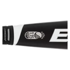 Easton Beast Speed Hybrid -10 USSSA Baseball Bat: SL19BSH108 Black, White -Best Bat Pick Sales d7ac 12 21 easton beast speed hybrid 10 usssa baseball bat sl19bsh108 30200 4 l
