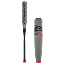 2022 COMBAT B2 Ultra -11 USSSA Baseball Bat: SLPAB211