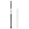 BamBooBat Trifecta Wood Slow Pitch Softball Bat: TRI-HBBW Black, White