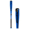 Rawlings VELO -10 USA Baseball Bat: US9V10 Black, Blue -Best Bat Pick Sales d916 05 21 rawlings velo 10 usa baseball bat us9v10 30101 1 l