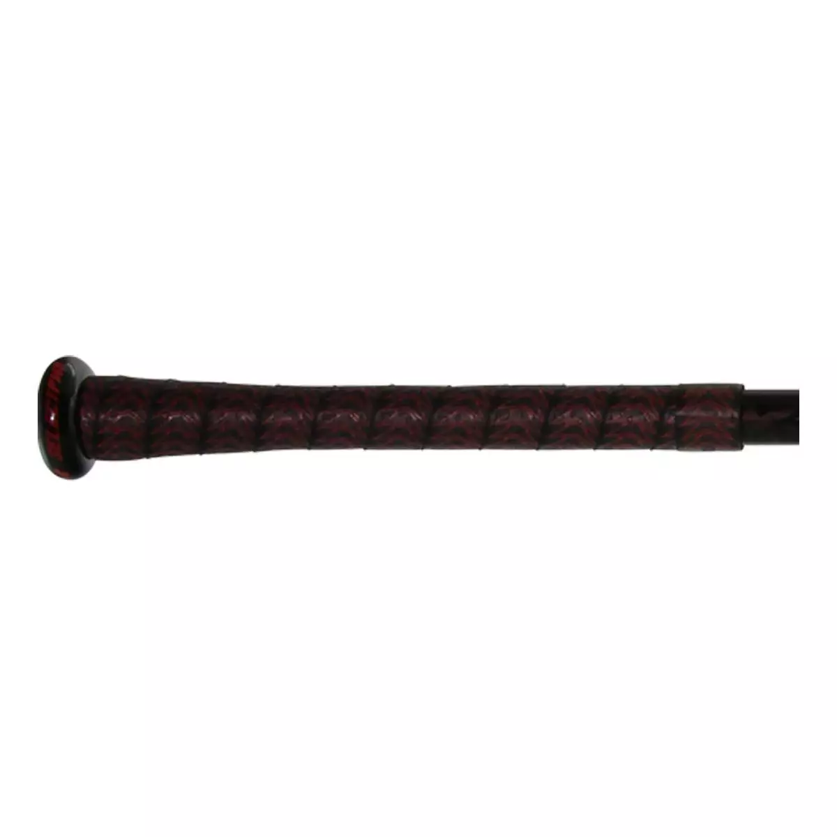 Louisville Slugger Select PWR BBCOR Baseball Bat: WBL2466010 Black, Red 7 Louisville Slugger Select PWR BBCOR Baseball Bat: WBL2466010 Black, Red - Image 5