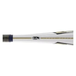Rawlings Threat -12 USSSA Baseball Bat: UTZT12 White -Best Bat Pick Sales d94f 08 19 31932 4 l