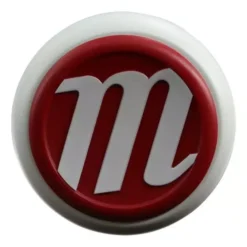 Marucci CAT8 -10 USSSA Baseball Bat: MSBC810 Red, White -Best Bat Pick Sales d9bc 06 18 30159 9 m