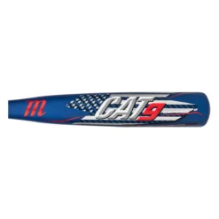 Marucci CAT9 Composite Pastime -5 USSSA Baseball Bat: MSBCCP95A Blue, Red, White -Best Bat Pick Sales d9c6 05 21 marucci cat 9 composite pastime 5 usssa baseball bat msbccp95a 34446 3 l