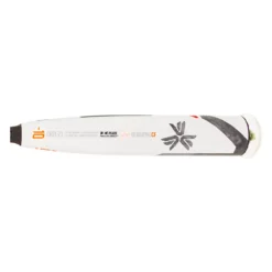 DeMarini CF -10 USSSA Baseball Bat: WTDXCBZ21 Orange, White -Best Bat Pick Sales d9e7 12 21 demarini cf 10 usssa baseball bat wtdxcbz21 33496 11 l