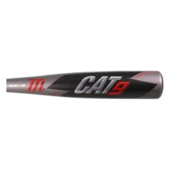 Marucci CAT9 -10 USSSA Baseball Bat: MSBC910 Black, Grey, Red 14 Marucci CAT9 -10 USSSA Baseball Bat: MSBC910 Black, Grey, Red -Best Bat Pick Sales da5d 02 21 marucci cat 9 10 usssa baseball bat msbc910 33424 11 l
