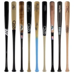 JustBats Pick Your Pack - Adult Wood 2-Pack - Gold Brown, Black, Grey, Natural, Gold, Blue, Red, Maroon, White, Navy, Green 34 JustBats Pick Your Pack - Adult Wood 2-Pack - Gold Brown, Black, Grey, Natural, Gold, Blue, Red, Maroon, White, Navy, Green -Best Bat Pick Sales da73 09 21 33469 9 pack 6 l