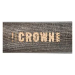 Old Hickory Bat Co. Crown Series Maple Wood Baseball Bat: JBOH1G Grey -Best Bat Pick Sales da7e 05 21 old hickory bat co crown series maple wood baseball bat jboh1g 32396 11 l