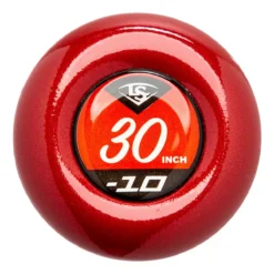 Louisville Slugger Solo -10 USSSA Baseball Bat: WTLSLS6X1020 Black, Red -Best Bat Pick Sales db21 10 21 louisville slugger solo 10 usssa baseball bat wtlsls6x1020 31775 6 l