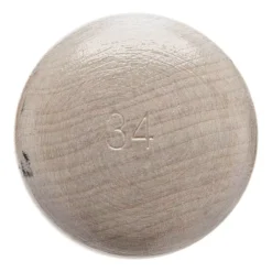 Louisville Slugger MSB3 Maple Wood USA Slow Pitch Softball Bat: WTLWSMSB3A20 Grey -Best Bat Pick Sales db23 05 21 louisville slugger msb3 maple wood asa slow pitch softball bat wtlwsmsb3a20 31411 7 l