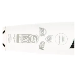 2022 Easton Ghost Double Barrel -8 Fastpitch Softball Bat: FP22GH8 Gold, White, Grey, Teal -Best Bat Pick Sales db8e 06 21 2022 easton ghost double barrel 8 fastpitch softball bat fp22gh8 34343 4 l