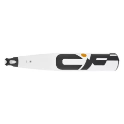 2022 DeMarini CF -5 USSSA Baseball Bat: WTDXCB522 Black, Gold, White -Best Bat Pick Sales db92 11 21 2022 demarini cf 5 usssa baseball bat wtdxcb522 34739 3 l