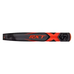 Louisville Slugger RXT X20 -10 Fastpitch Softball Bat: WTLFPRXD1020 Black, Orange -Best Bat Pick Sales dba2 05 21 2020 louisville slugger rxt x20 10 fastpitch softball bat wtlfprxd1020 31428 3 l