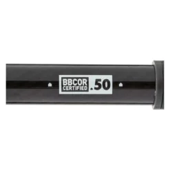 2022 Mizuno PWR CRBN BBCOR Baseball Bat: B22-PWR CRBN Black, Grey -Best Bat Pick Sales dbff 08 21 2022 mizuno pwr crbn bbcor baseball bat b22 pwr crbn 34512 4 l