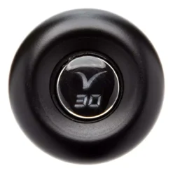 Victus NOX -10 USSSA Baseball Bat: VSBNX10 Black, Silver -Best Bat Pick Sales dc51 05 21 victus nox 10 usssa baseball bat vsbnx10 34155 9 l