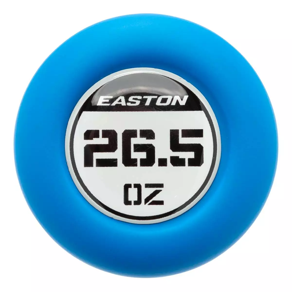2022 Easton Comic POW Fire Flex 12.75" Loaded USSSA 240 Slow Pitch Softball Bat: SP22POWL Blue, Red 9 2022 Easton Comic POW Fire Flex 12.75" Loaded USSSA 240 Slow Pitch Softball Bat: SP22POWL Blue, Red - Image 7