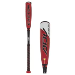 Easton ADV 360 -11 USA Baseball Bat: YBB20ADV11 Red