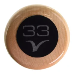 Victus V-Cut Hard Maple Wood Baseball Bat: VGPC-N/BK Black, Natural 16 Victus V-Cut Hard Maple Wood Baseball Bat: VGPC-N/BK Black, Natural -Best Bat Pick Sales de22 01 21 victus v cut hard maple wood baseball bat vgpc n bk 33778 7 l