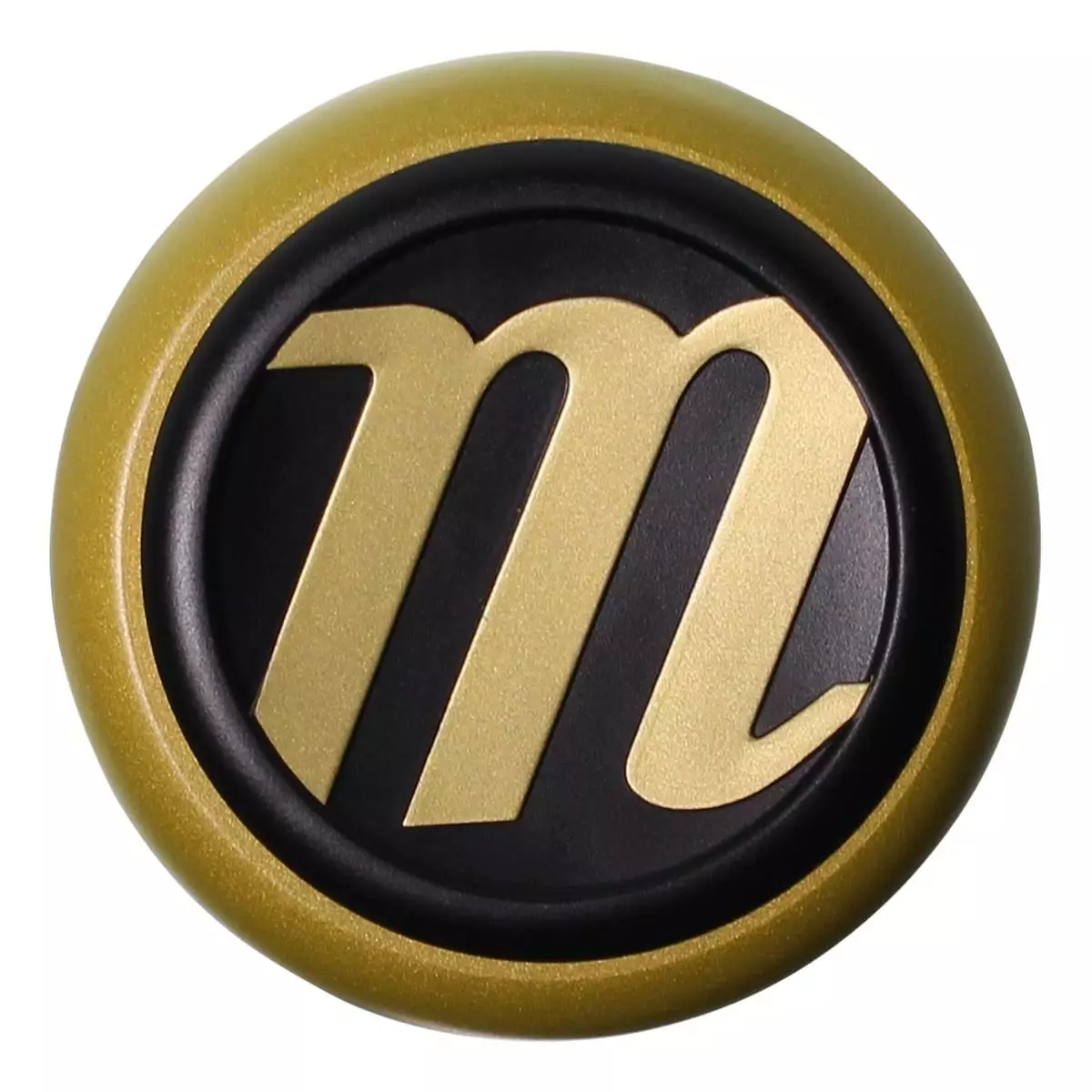 Marucci CAT8 -8 USSSA Baseball Bat: MSBC88GB Gold 10 Marucci CAT8 -8 USSSA Baseball Bat: MSBC88GB Gold - Image 8