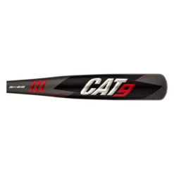 Marucci CAT9 -5 USSSA Baseball Bat: MSBC95 Black -Best Bat Pick Sales dec6 05 21 marucci cat 9 5 usssa baseball bat msbc95 33426 4 l