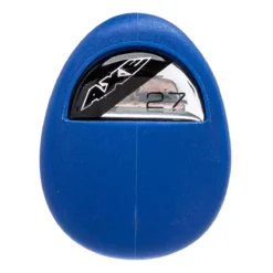 2022 Axe Elite One Junior Big Barrel -10 USSSA Baseball Bat: L165J Blue, White -Best Bat Pick Sales df27 12 21 2022 axe elite one junior big barrel 10 usssa baseball bat l165j 33573 14 l